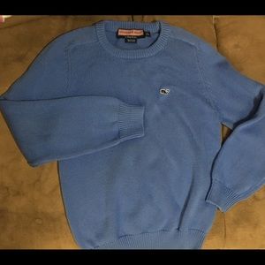 Vineyard Vines Boy's Crewneck Sweater